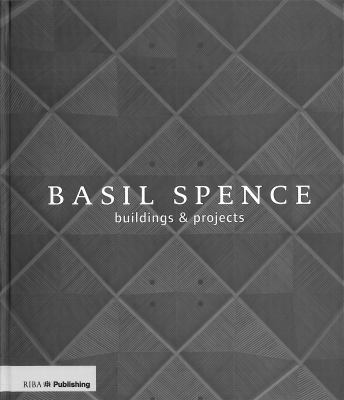 Sir Basil Spence Campbell Louise 