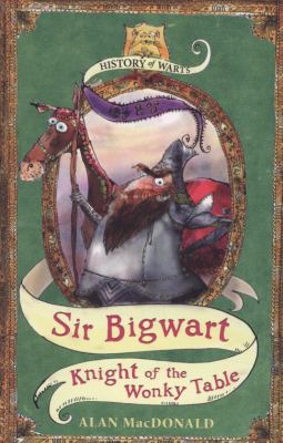Sir Bigwart MacDonald Alan 