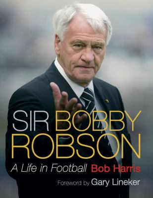 Sir Bobby Robson 