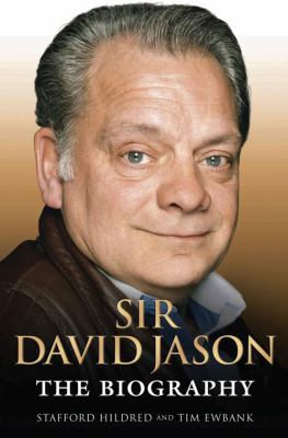 Sir David Jason Ewbank Tim 