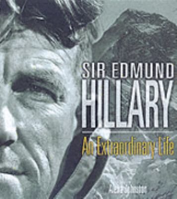 Sir Edmund Hillary Johnston Alexa 