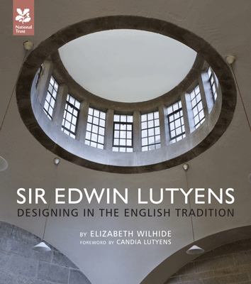 Sir Edwin Lutyens Wilhide Elizabeth 