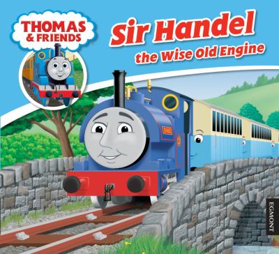 Sir Handel 