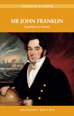 Sir John Franklin Dalton Anthony 