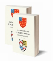 Sir Thomas Malory Field P J C 