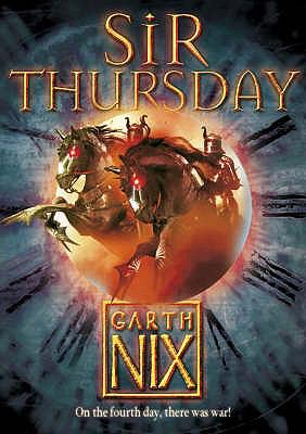 Sir Thursday Nix Garth 