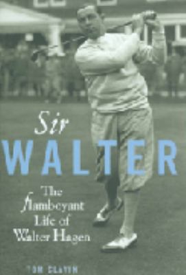 Sir Walter Clavin Tom 