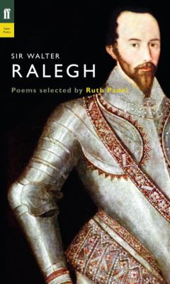 Sir Walter Ralegh Padel Ruth 