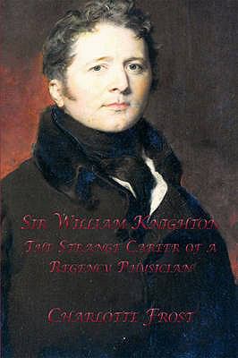Sir William Knighton Frost Charlotte 