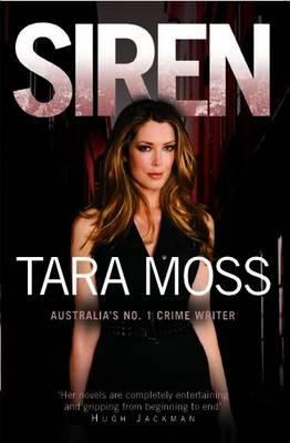 Siren Moss Tara 
