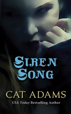 Siren Song Adams Cat 