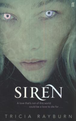 Siren Tricia Rayburn Rayburn Tricia 