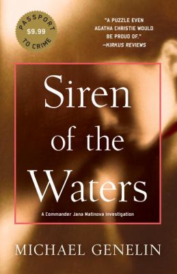 Siren of the Waters 