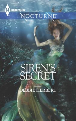 Siren s Secret Harlequin Nocturne Herbert Debbie 