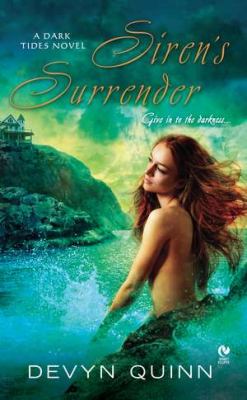Siren s Surrender Quinn Devyn 