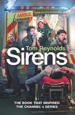 Sirens Reynolds Tom 