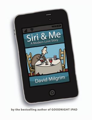 Siri Me Milgrim David 