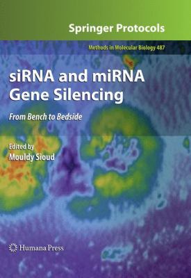 Sirna and Mirna Gene Silencing Sioud Mouldy 