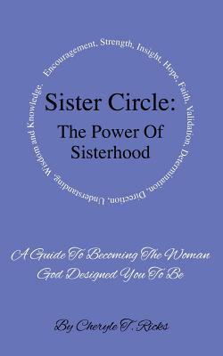 Sister Circle Ricks Cheryle T 