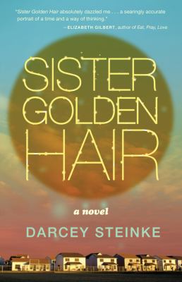 Sister Golden Hair Steinke Darcey 