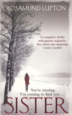 Sister Lupton Rosamund 