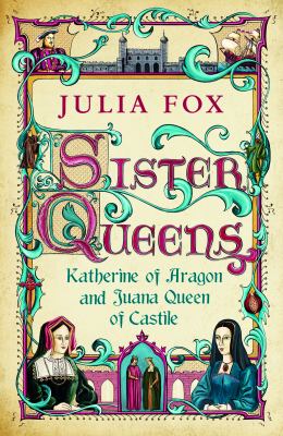 Sister Queens Fox Julia 