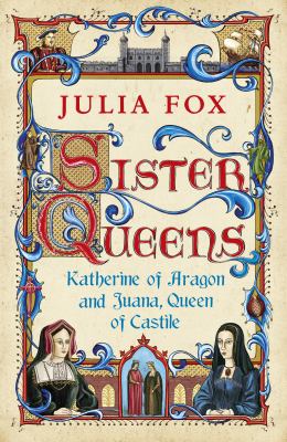 Sister Queens Fox Julia 