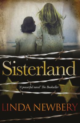 Sisterland Newbery Linda 