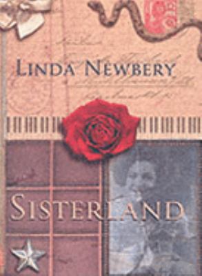 Sisterland Newbery Linda 