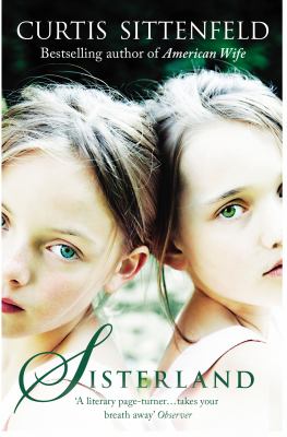 Sisterland Sittenfeld Curtis 