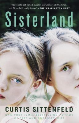 Sisterland Sittenfeld Curtis 