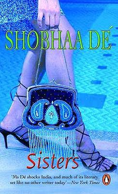 Sisters De Shobhaa 