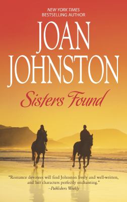 Sisters Found Johnston Joan 