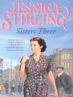 Sisters Three Stirling Jessica 