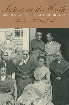 Sisters in the Faith Wergland Glendyne 