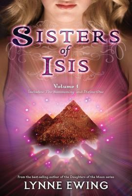 Sisters of Isis Volume 1 Ewing Lynne 