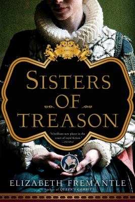 Sisters of Treason Fremantle Elizabeth 