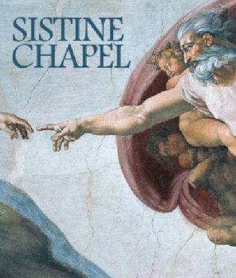 Sistine Chapel 