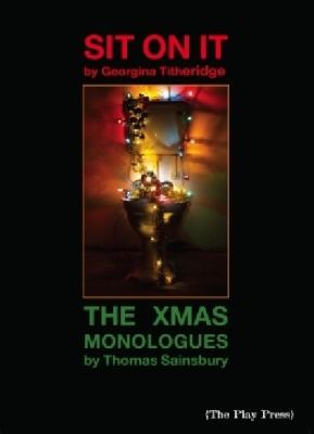 Sit on It Titheridge Georgina 