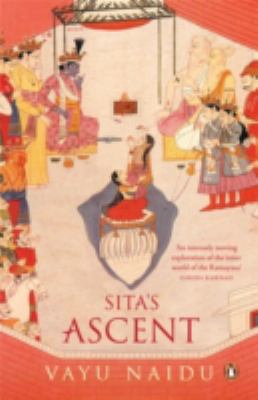 Sita s Ascent Naidu Vayu 