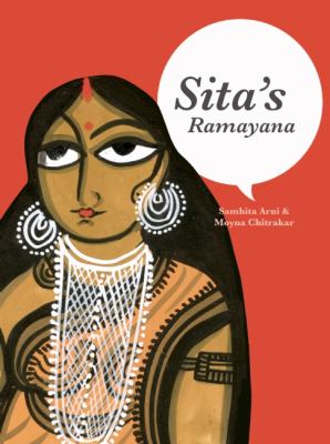 Sita s Ramayana Samhita Arni 