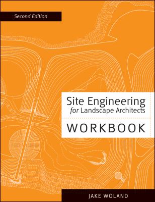 Site Engineering Workbook Woland Jake 