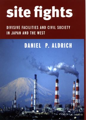 Site Fights Aldrich Daniel P 