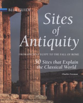 Sites of Antiquity 