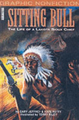 Sitting Bull Jeffrey Gary 
