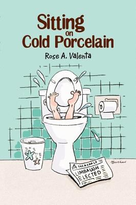 Sitting on Cold Porcelain 