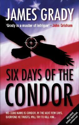 Six Days of the Condor 