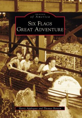 Six Flags Great Adventure 