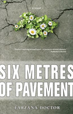 Six Metres of Pavement Doctor Farzana 