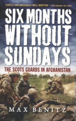 Six Months without Sundays Benitz Max 